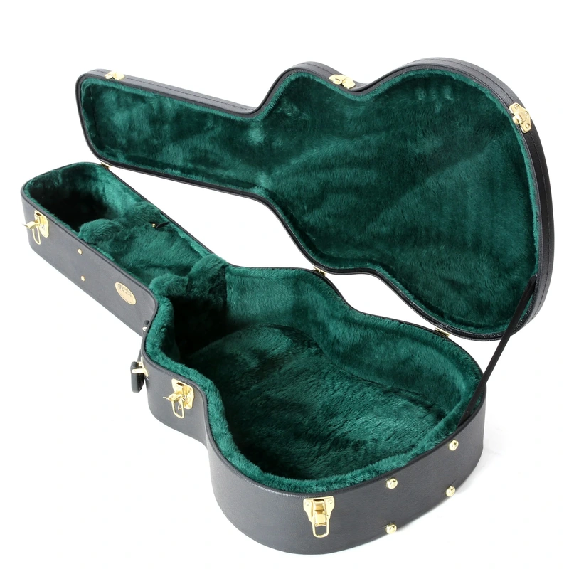 Martin Grand Performance Flattop Case