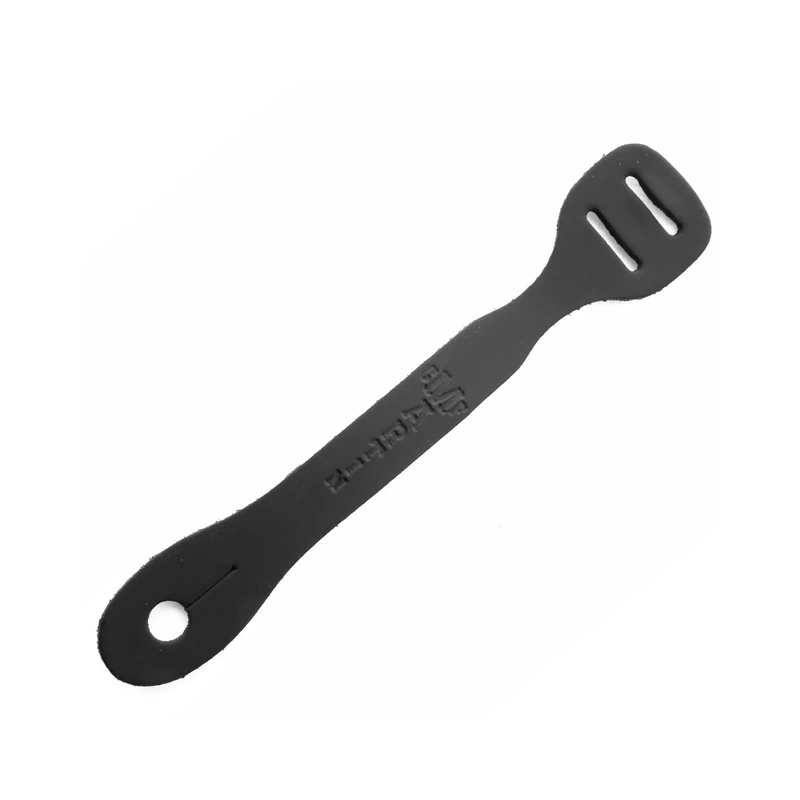 Martin Guitar Strap Extender, Black