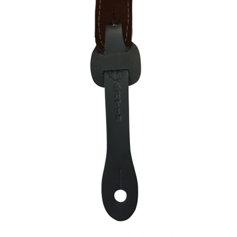 Martin Guitars 18A0072 Guitar Strap Extender, Adds 5'' in Length- Black