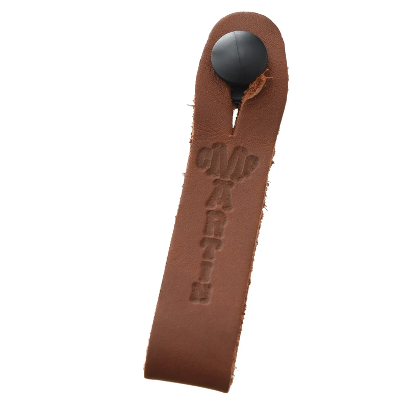 Martin Headstock Tie, Brown