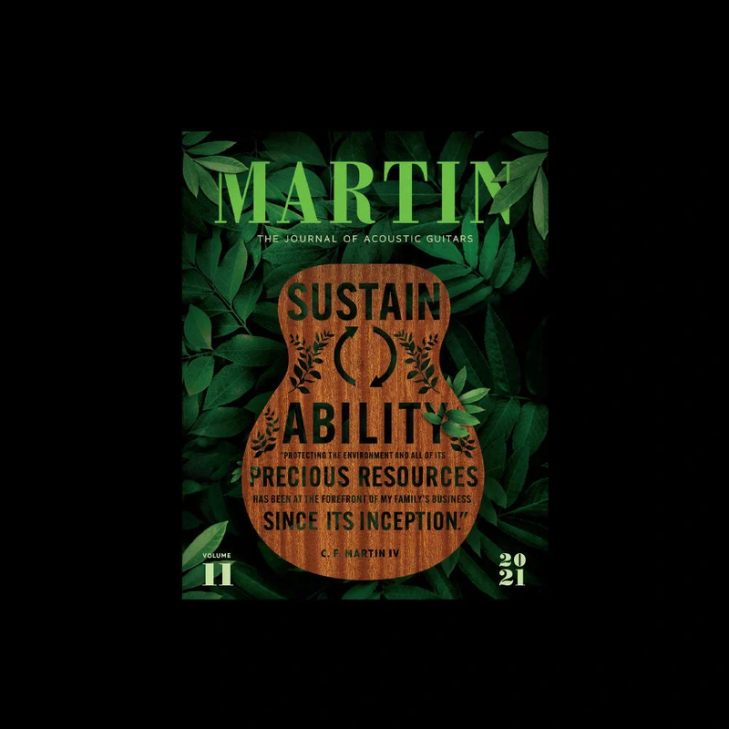 Martin Journal - Volume 11, 2021