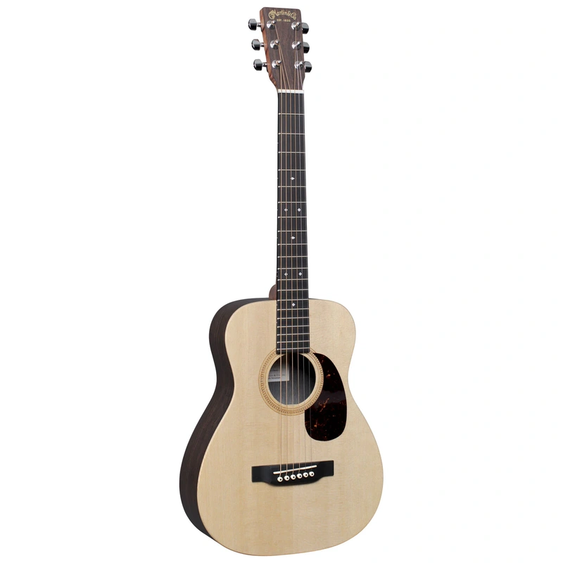 Martin LX1RE Little Martin Acoustic Electric Guitar