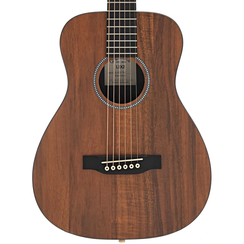 Martin LXK2 Koa Little Martin & Gigbag