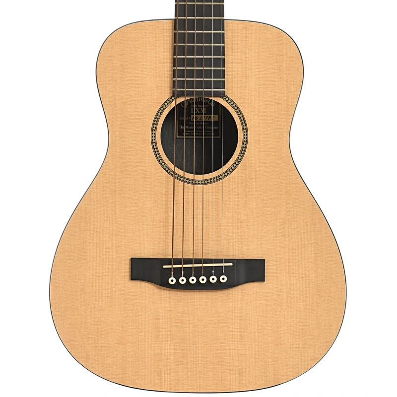 Martin LXM Little Martin Acoustic Guitar (2000s)