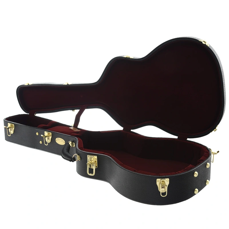 Martin Vintage 00 Guitar Case, for 12-Fret