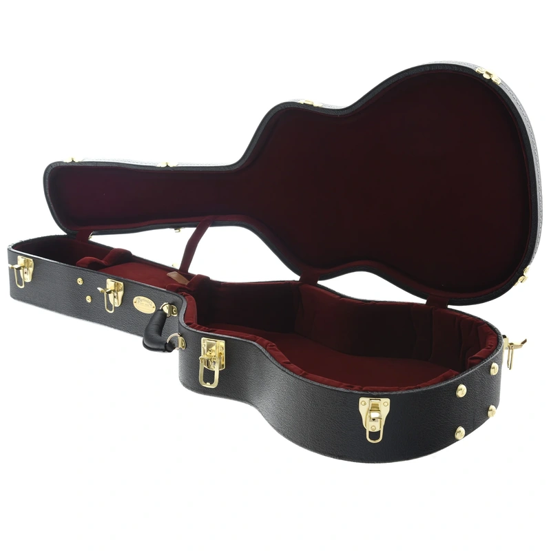 Martin Vintage 00 Guitar Case, for 14-Fret