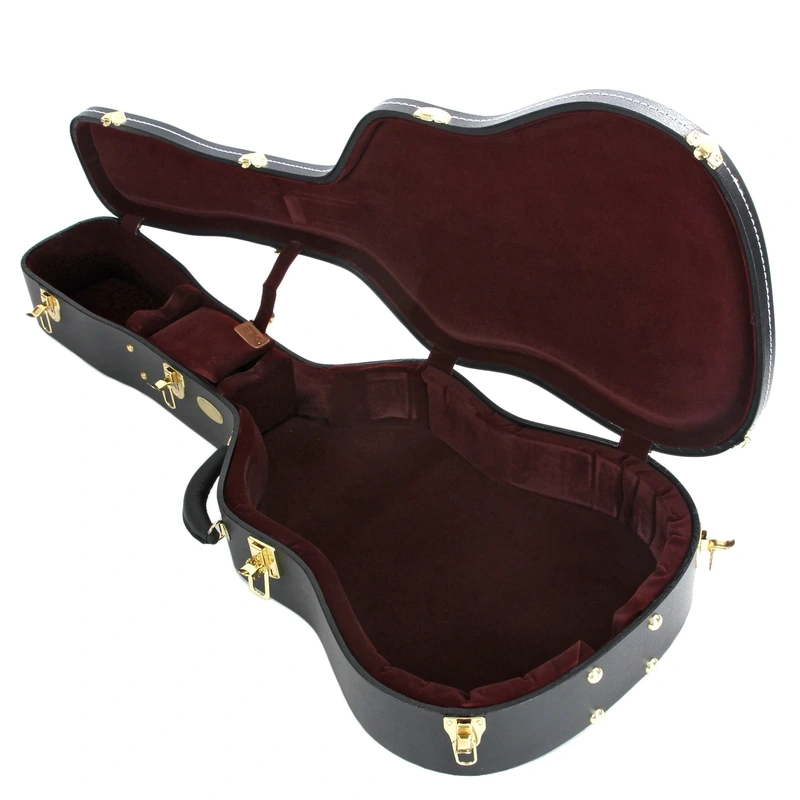 Martin Vintage 000 12-Fret Guitar Case