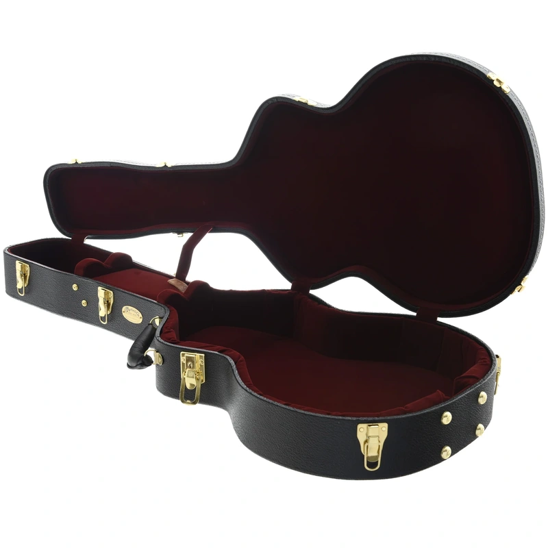 Martin Vintage "0000" / "M" Size Guitar Case