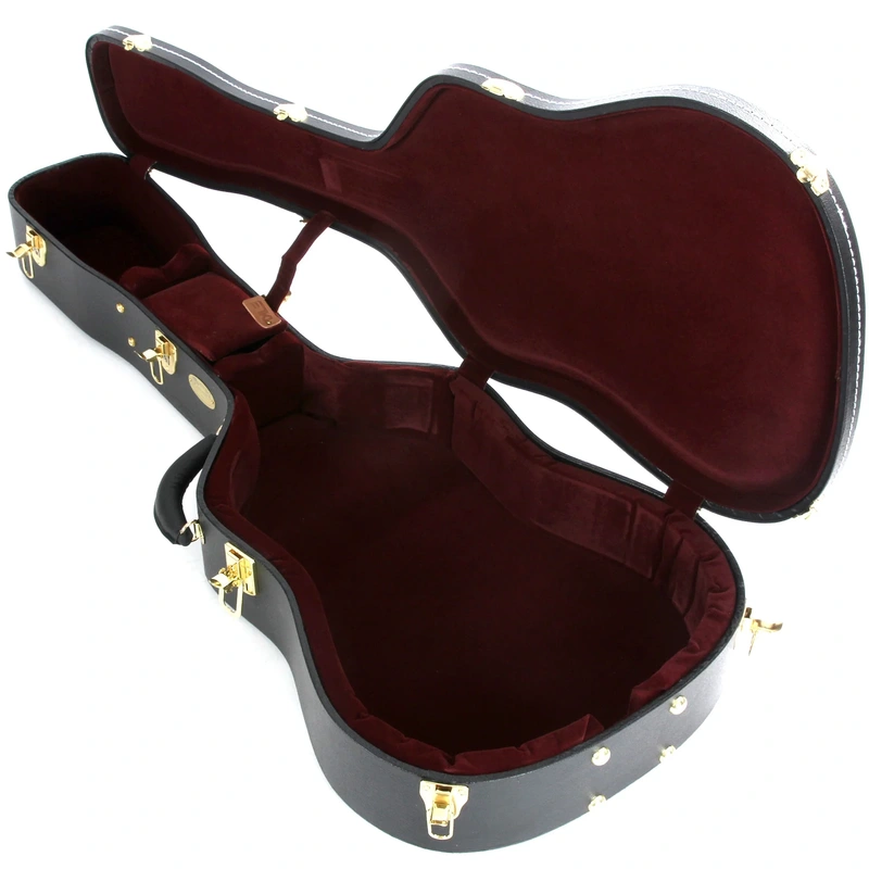 Martin Vintage 12-Fret Dreadnought Guitar Case