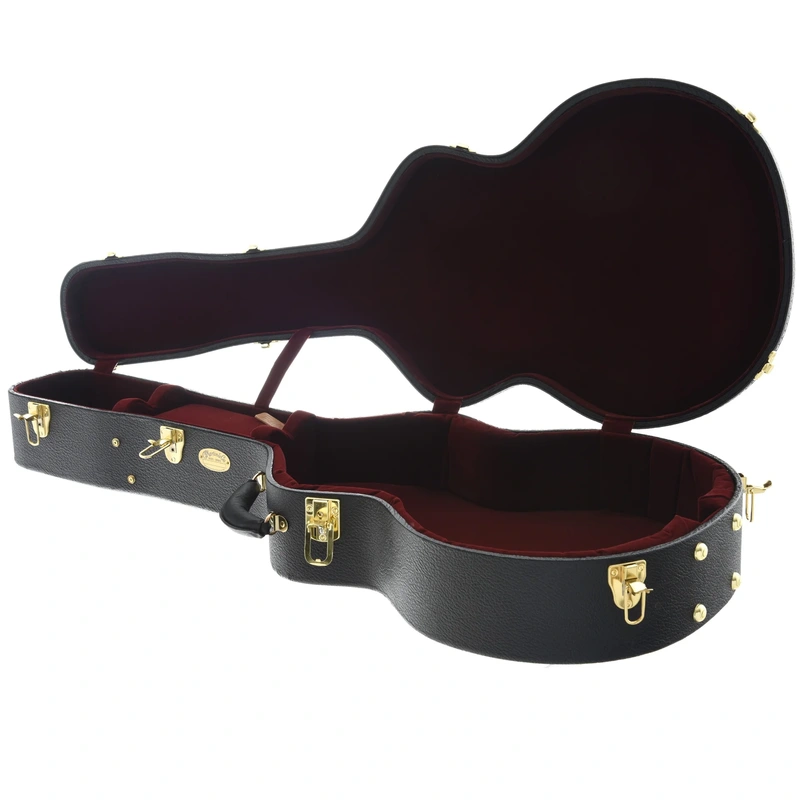 Martin Vintage "J" Guitar Case
