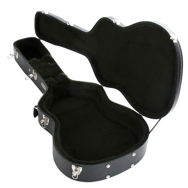 Martin Wooden Archtop Dreadnought Case
