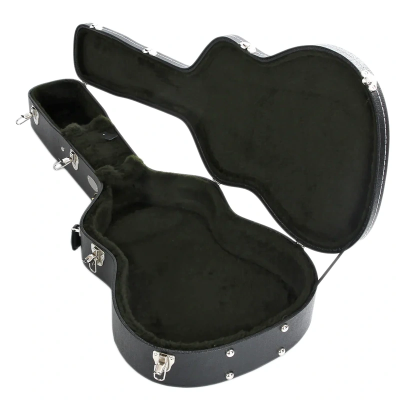 Martin Wooden Archtop OM / 000 Case
