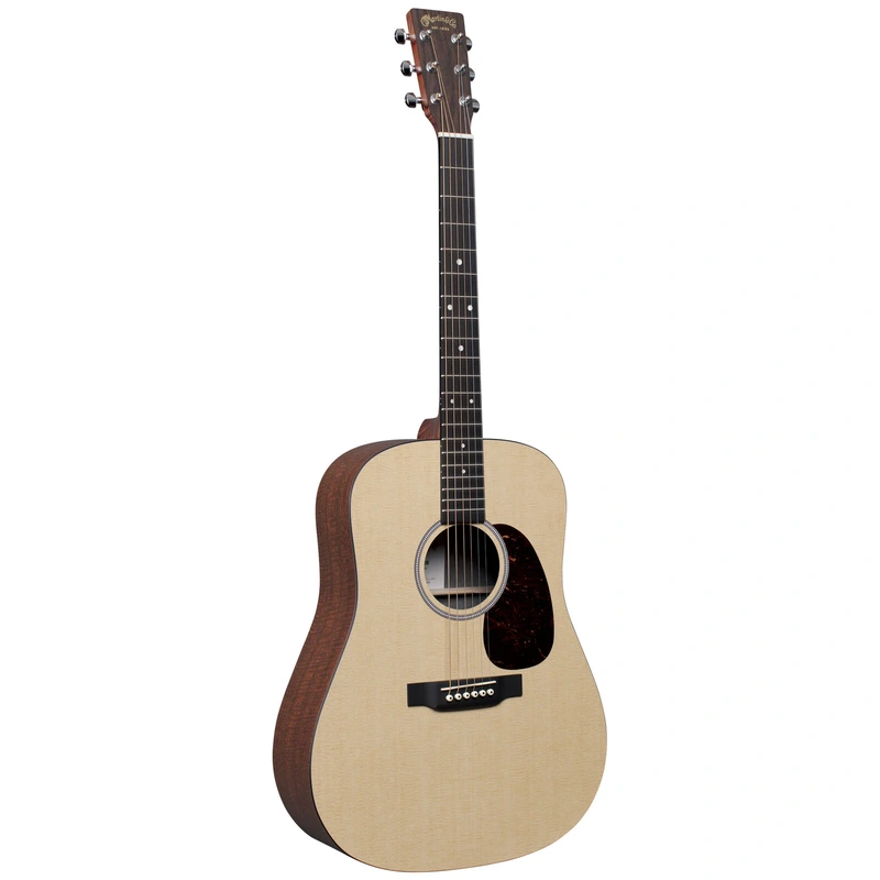 Martin X Series DX1E-04 Dreadnought Guitar