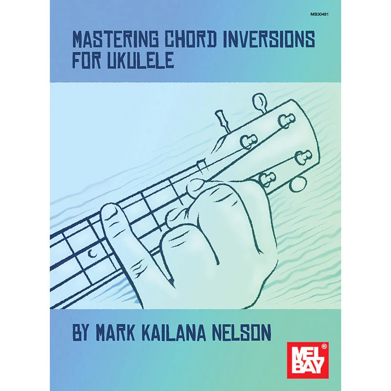 Mastering Chord Inversion for Ukulele
