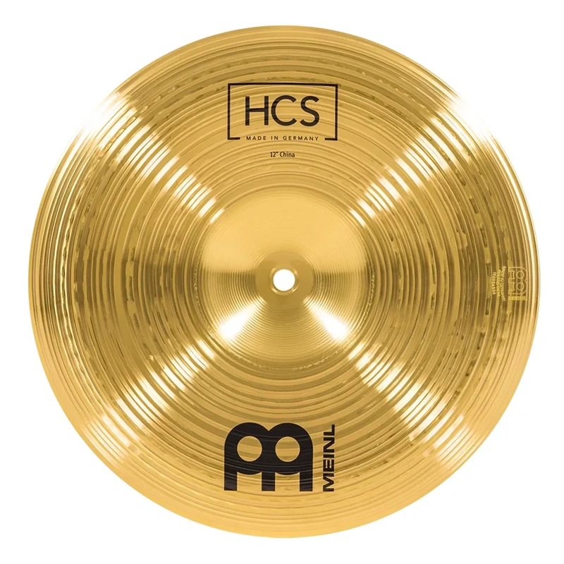 Meinl 12 HCS China Cymbal