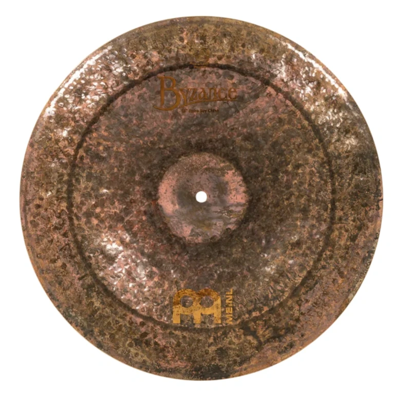 Meinl 16" China Extra Dry Byzance