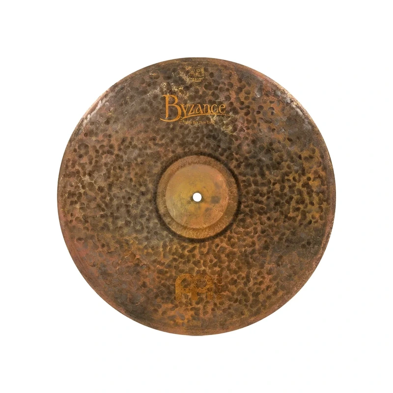 Meinl 17" Extra Dry Thin Crash Byzance