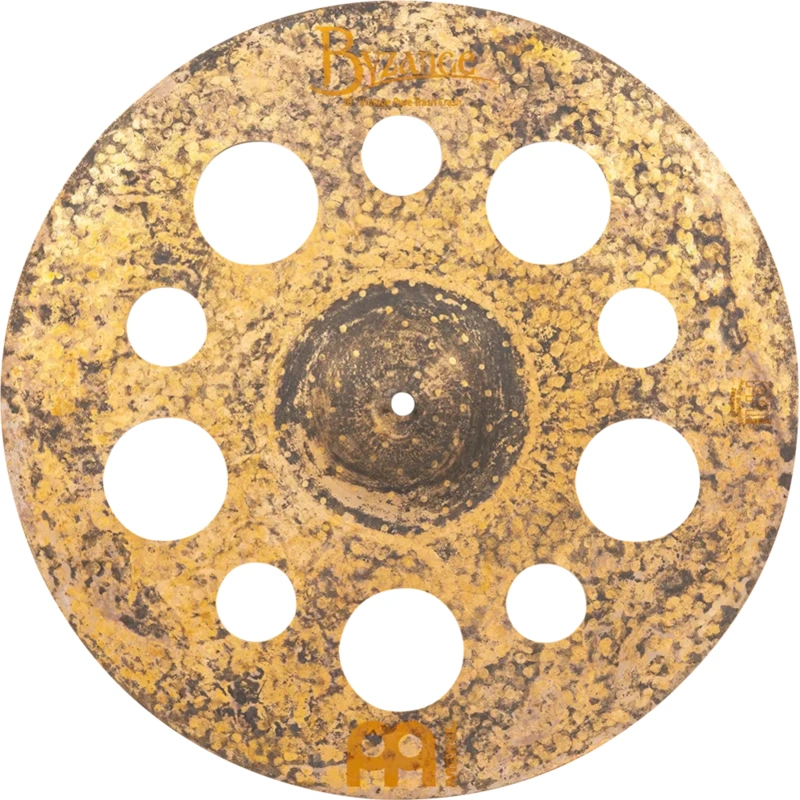 Meinl 18" Byzance Vintage Pure Trash Crash Cymbal