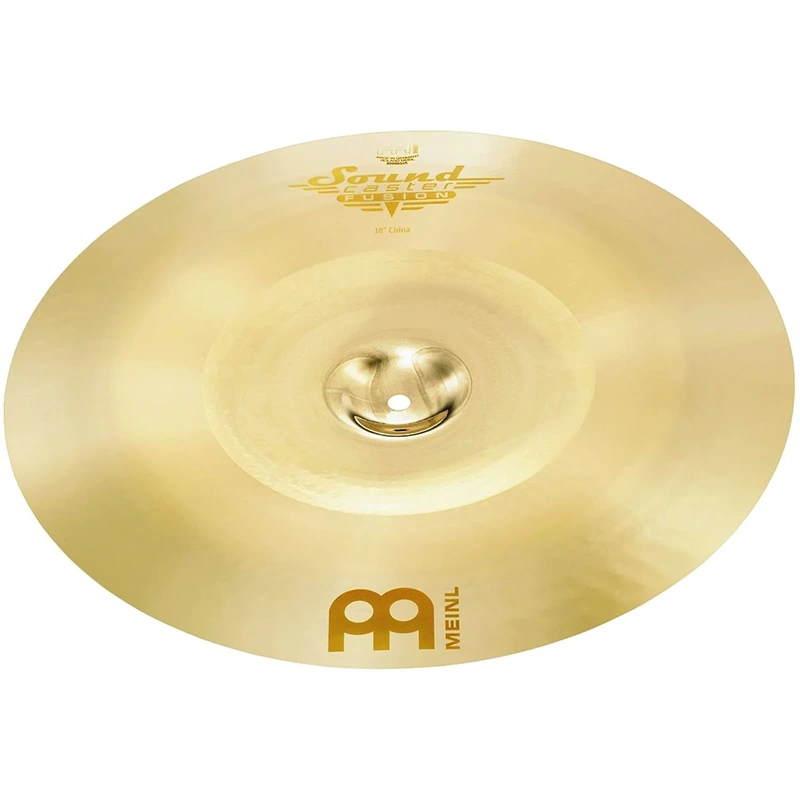 Meinl 18" China Soundcaster Fusion