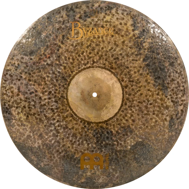 Meinl 22" Byzance Extra Dry Medium Ride Cymbal