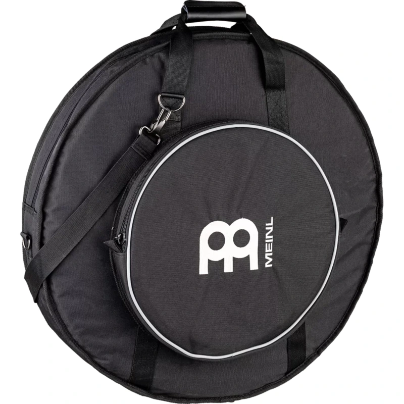 Meinl 24" Pro Cymbal Bag - Black