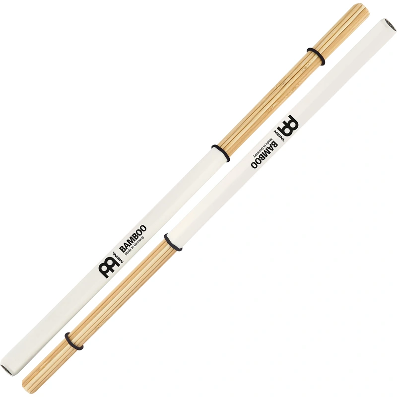 Meinl Bamboo Multi-Sticks With Extra-Long Grip