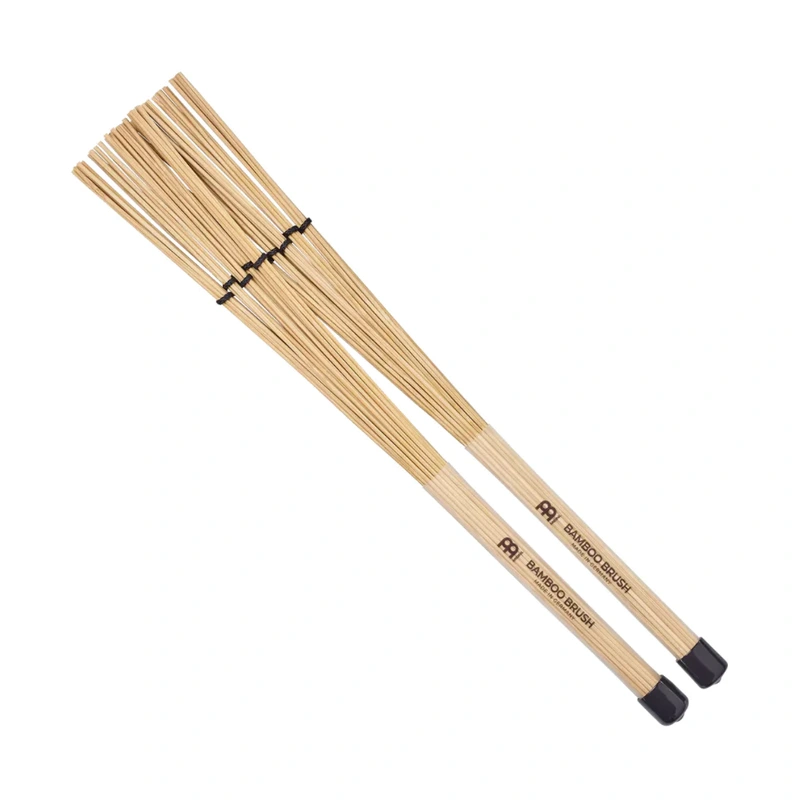 Meinl Bundle Sticks Bamboo Multi Rod Brush