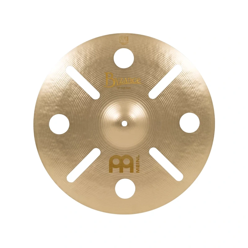 Meinl Byzance 16" Trash Crash Cymbal
