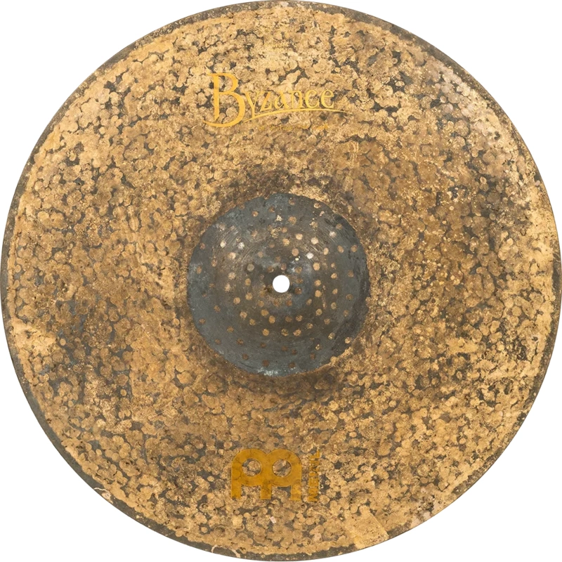 Meinl Byzance 18" Vintage Pure Crash Cymbal