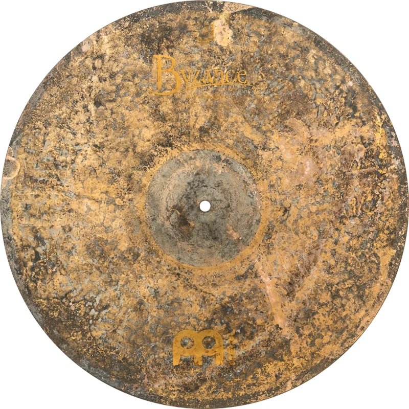 Meinl Byzance 20" Vintage Pure Ride Cymbal