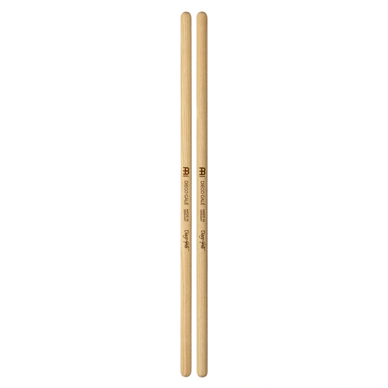 Meinl Diego Gal Signature American Hickory Timbale Sticks