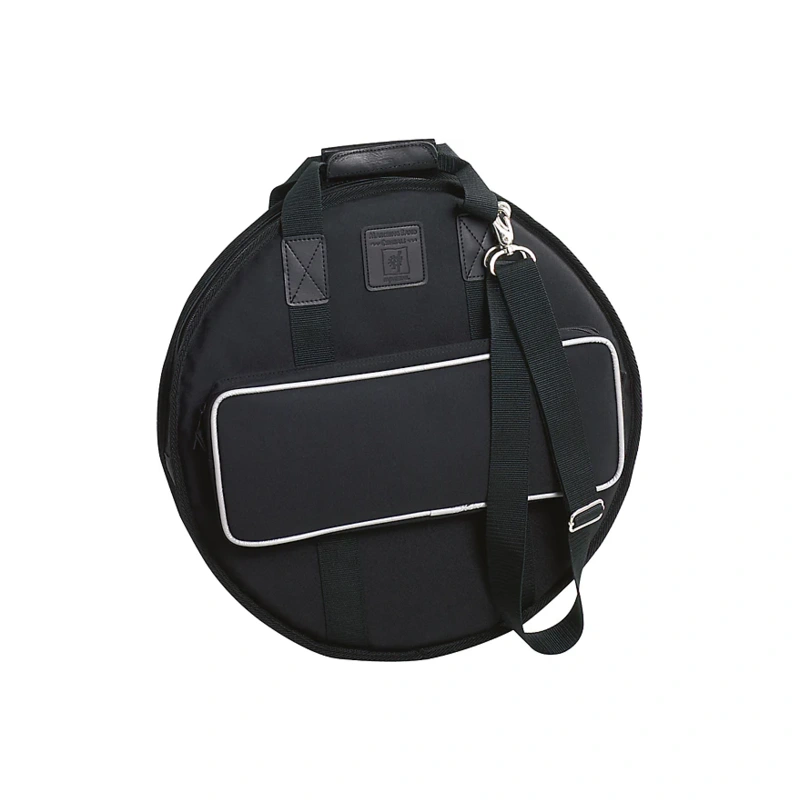 Meinl Drum Gear Professional Cymbal Bag 16 in. Black
