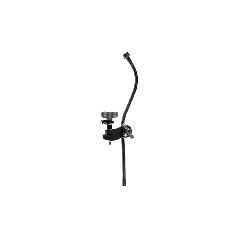 Meinl Gooseneck Microphone Attachment with Rim Clamp
