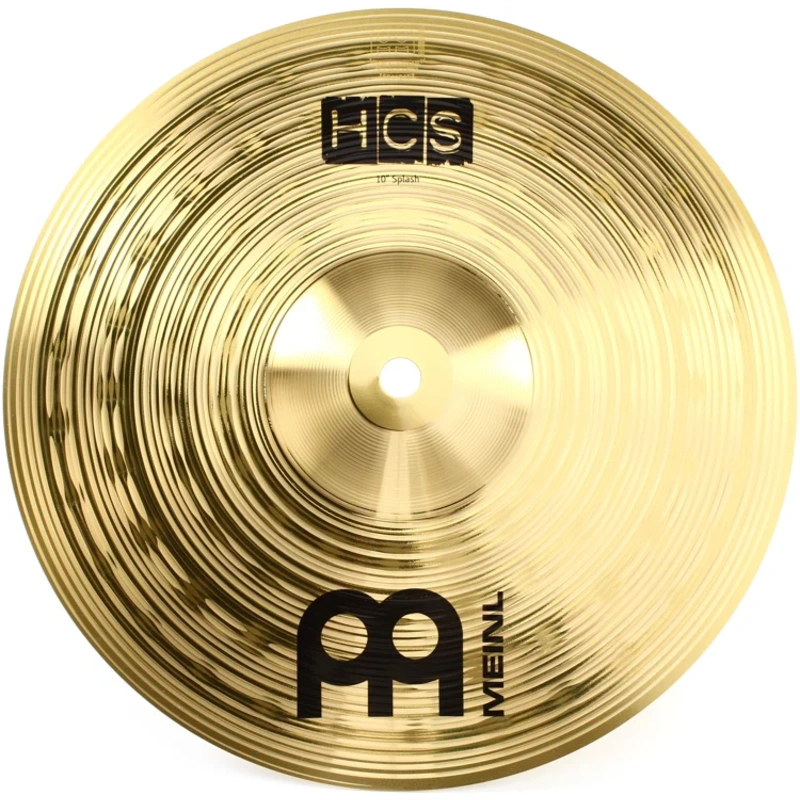 Meinl HCS10S HCS 10'' Splash Cymbal