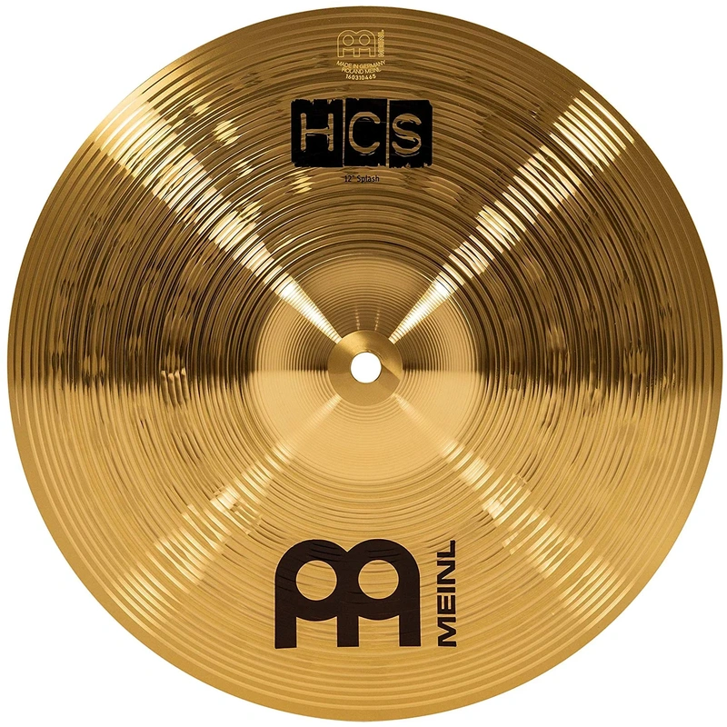 Meinl HCS12S 12 HCS Splash