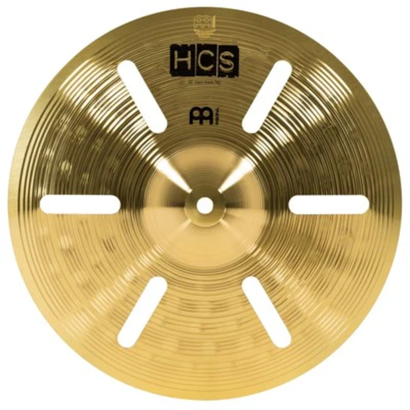 Meinl HCS12TRS 12 HCS Trash Stack