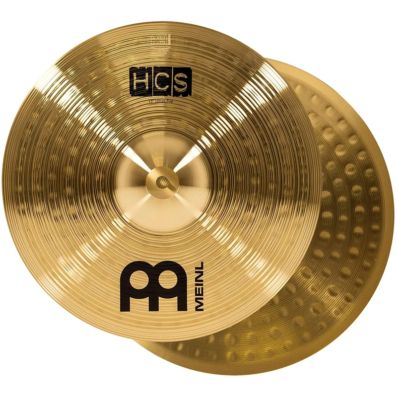 Meinl HCS13H 13" HCS Hihat