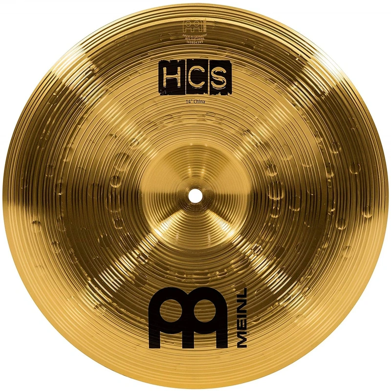 Meinl HCS14CH 14" HCS China Cymbal