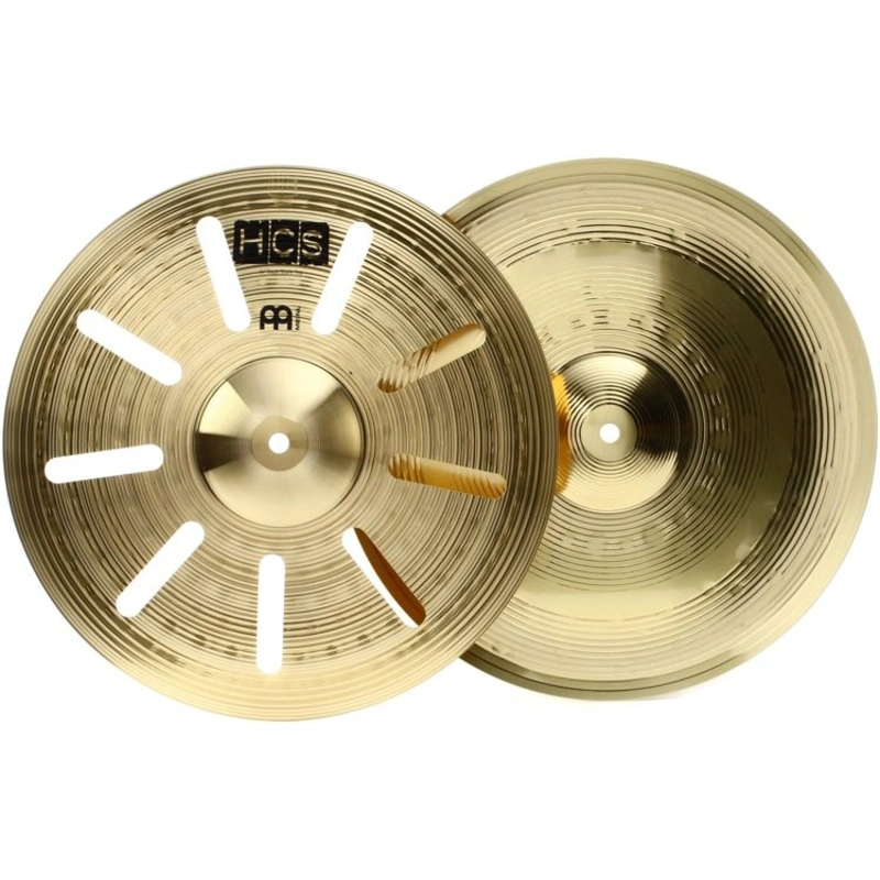 Meinl HCS14TRS 14 HCS Trash Stack