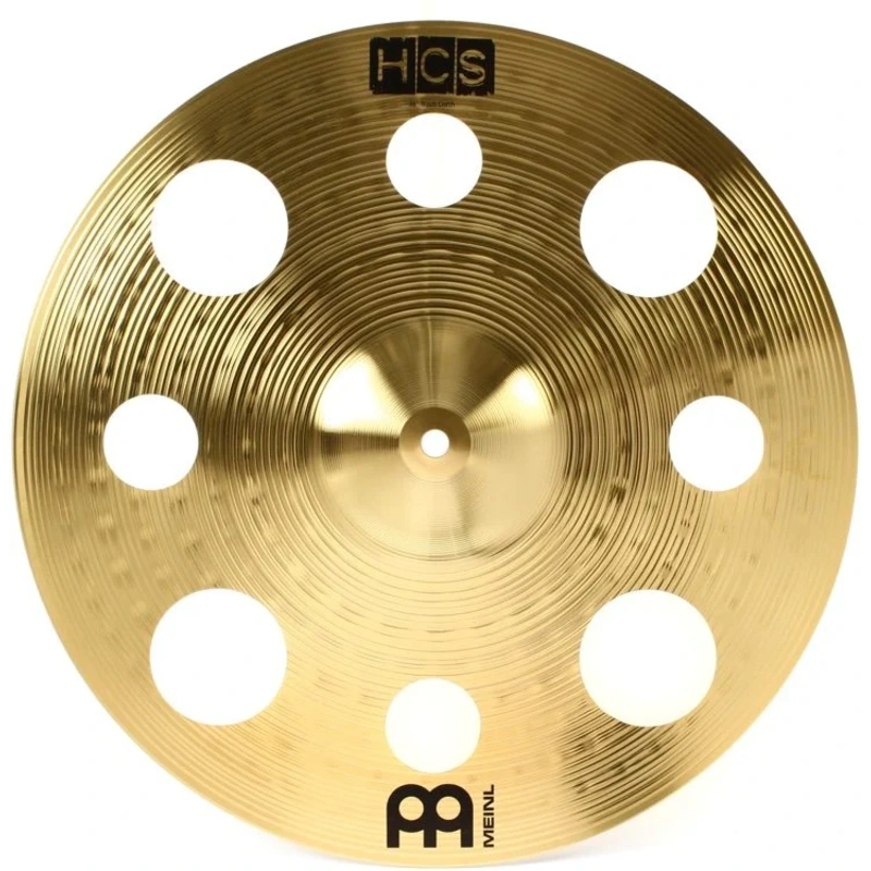 Meinl HCS16TRC 16" HCS Trash Crash