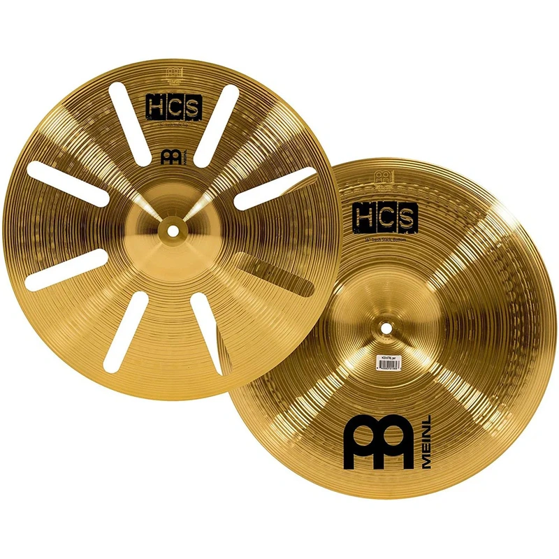 Meinl HCS16TRS 16 HCS Trash Stack