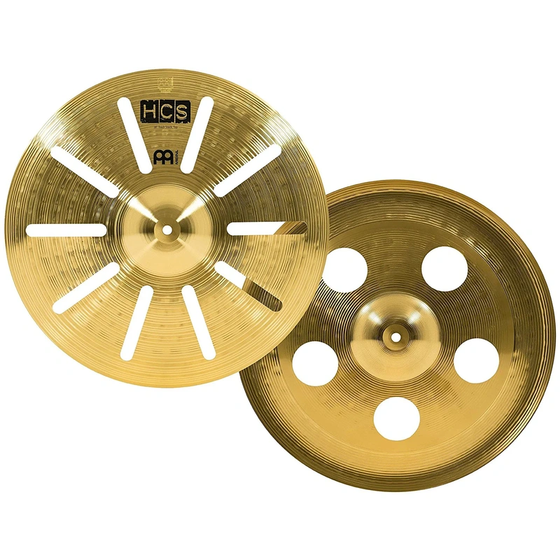 Meinl HCS18TRS 18 HCS Trash Stack