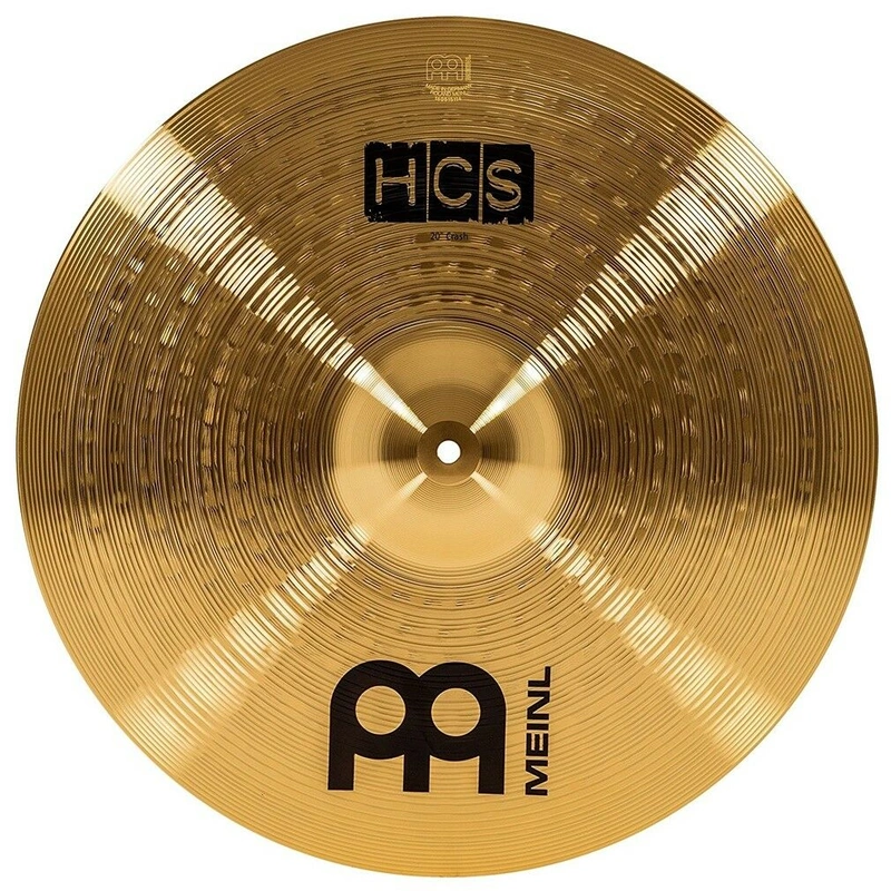 Meinl HCS20C 20 HCS Crash