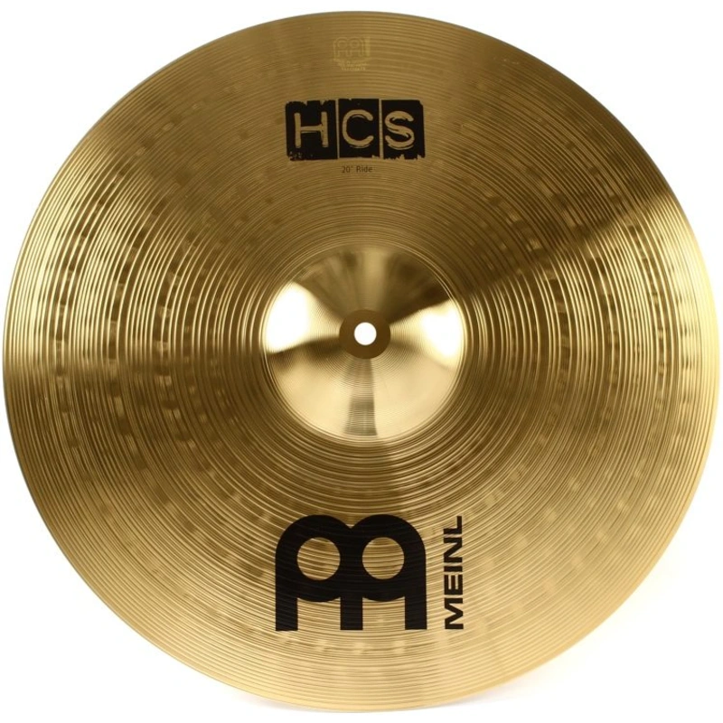 Meinl HCS20R 20" HCS Ride