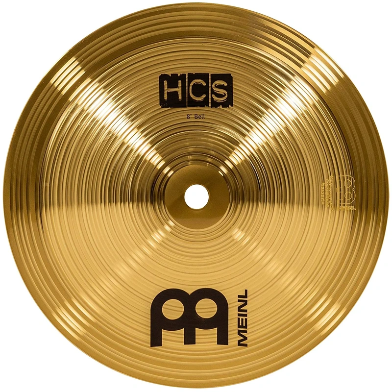 Meinl HCS8B 8 HCS Bell