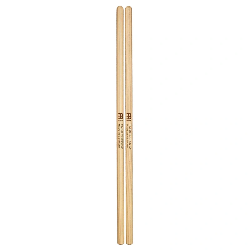 Meinl Hickory Timbale Sticks 1/2 in.