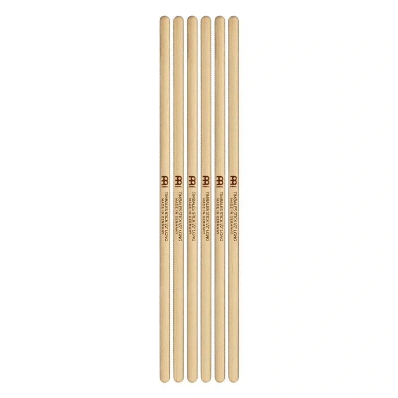 Meinl Long Timbales Sticks, 1/2 in. - 3-Pack