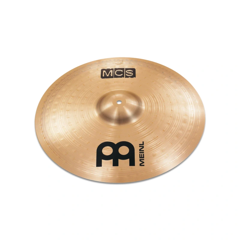 Meinl MCS Series 18" Crash Ride Cymbal