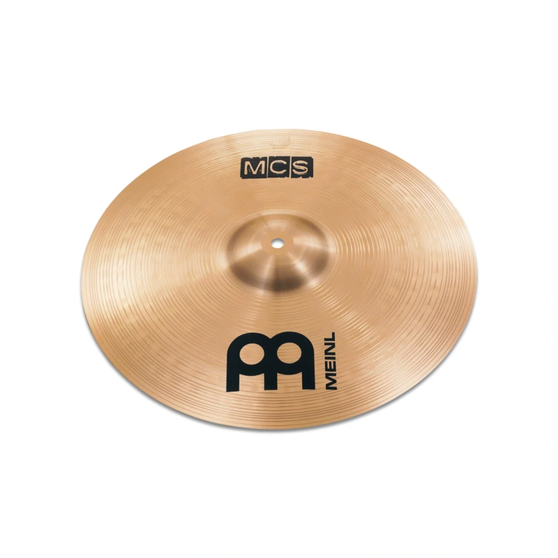 Meinl MCS Series 18" Medium Crash