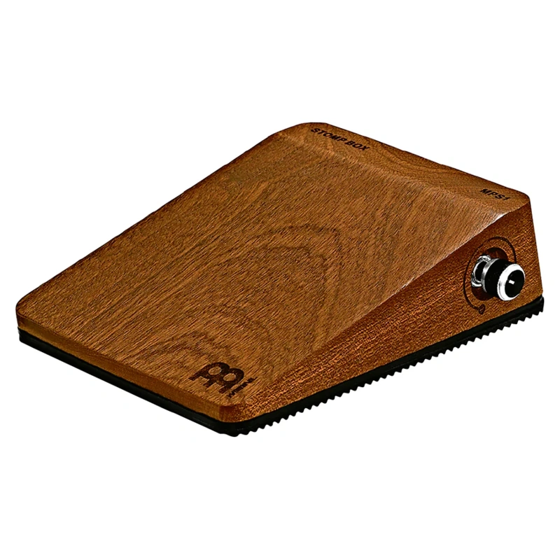 Meinl Percussion Analog Stomp Box